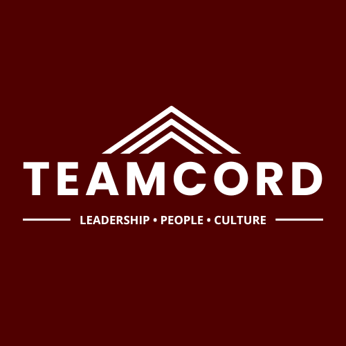 TeamCord, Leadership People Culture