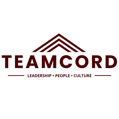 TeamCord, Leadership People Culture